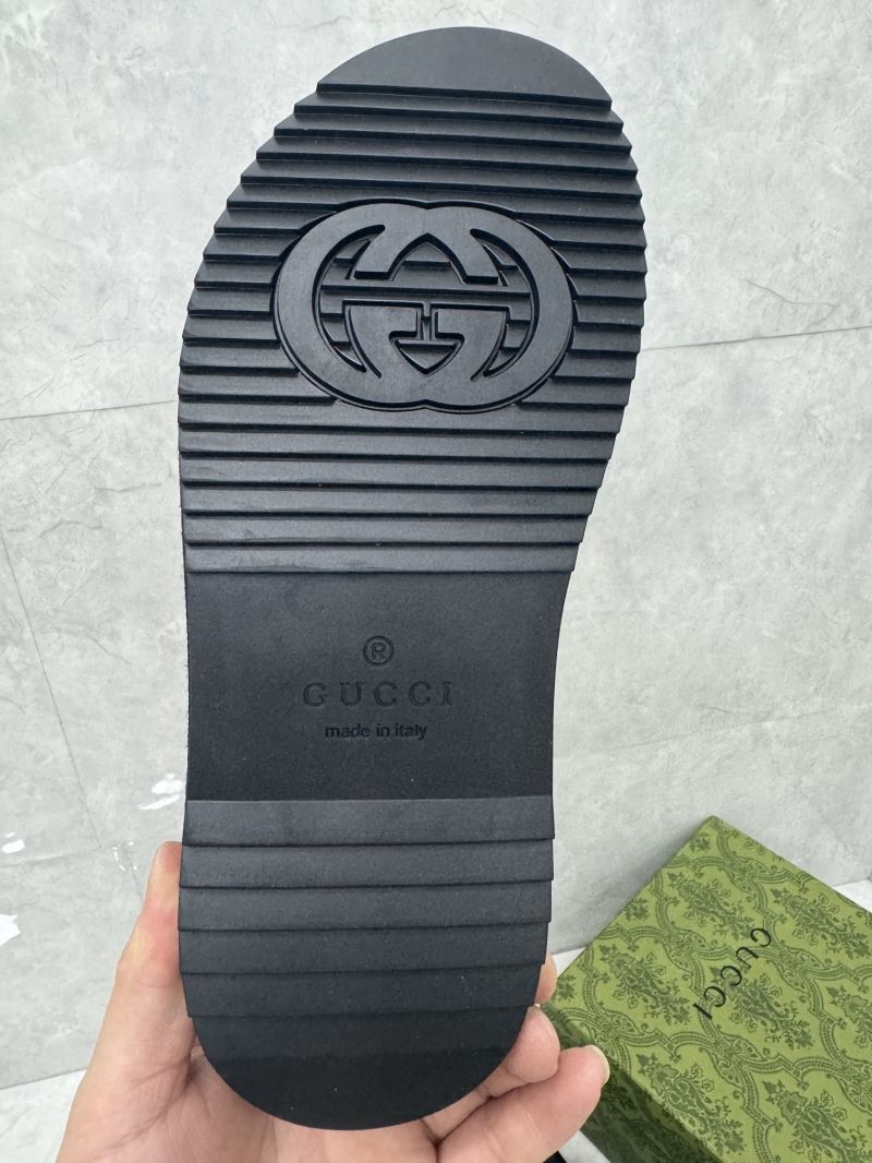 Gucci Slippers